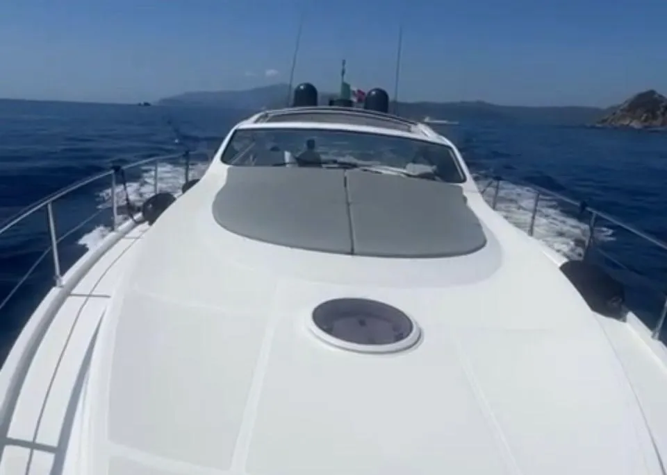 Pershing 50 | 2009 | 50ft | Boatshop24