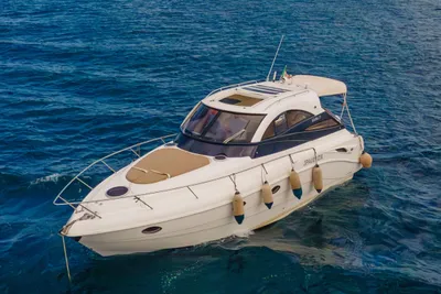 2011 Stabile Stama 37