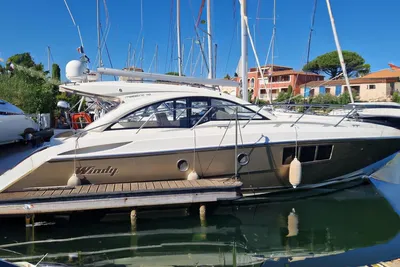 2011 Windy 40 Maestro