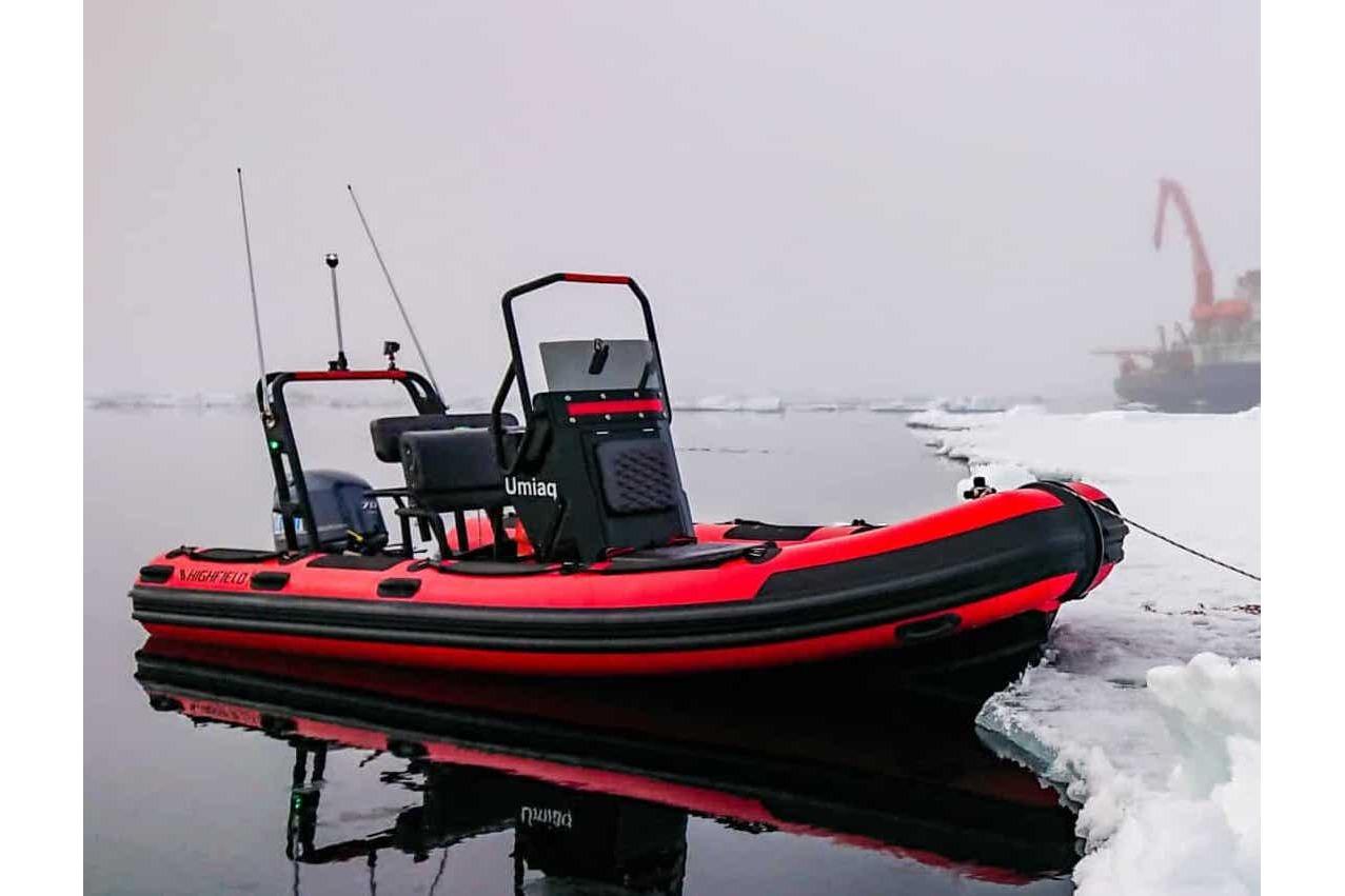 2026 Highfield Patrol 500