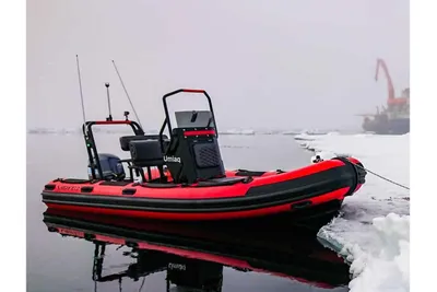 2026 Highfield Patrol 500