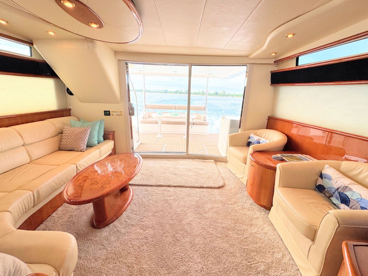 2005 Neptunus 62 