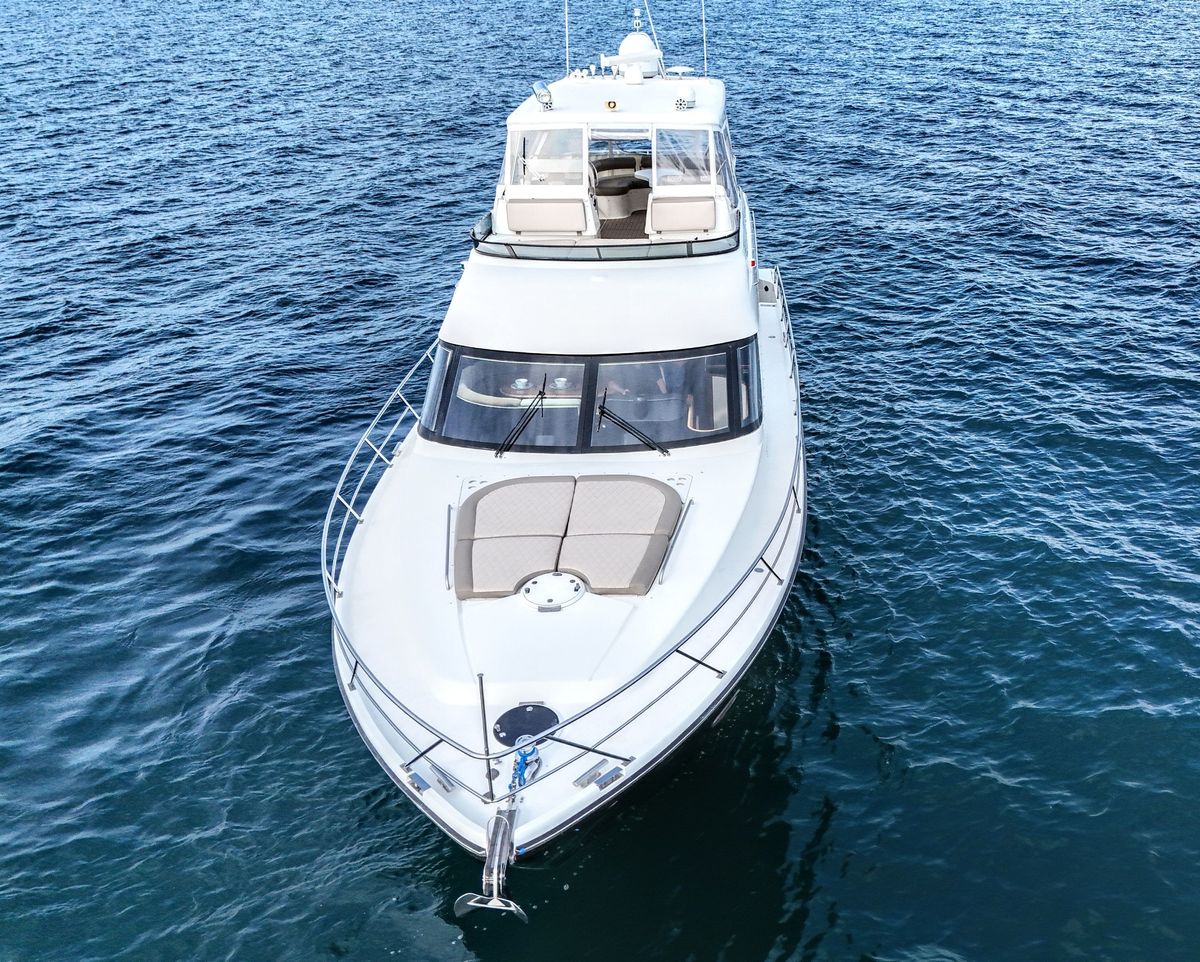 2005 Neptunus 62 