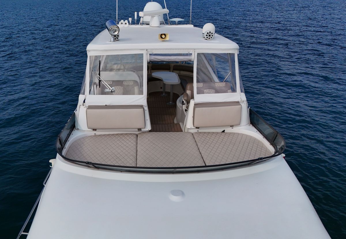 2005 Neptunus 62 