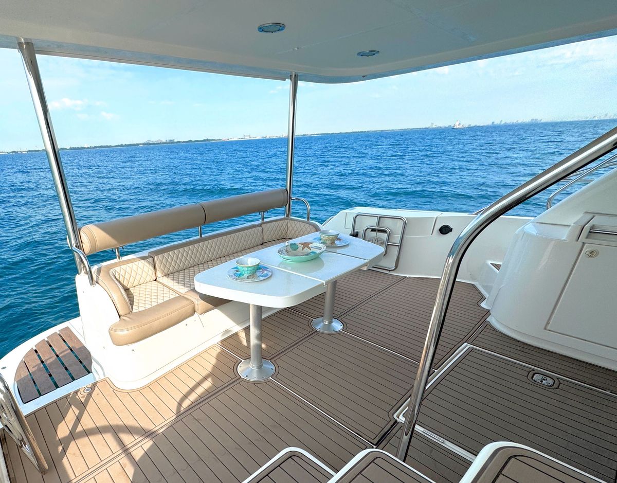 2005 Neptunus 62 