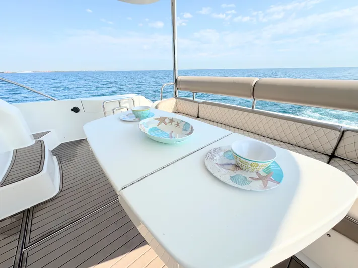 Aviana Joli Yacht Photos Pics 