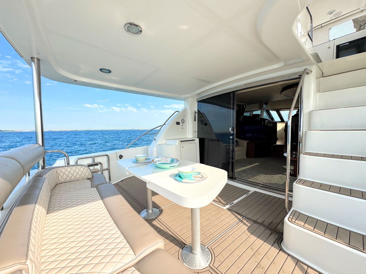 2005 Neptunus 62 