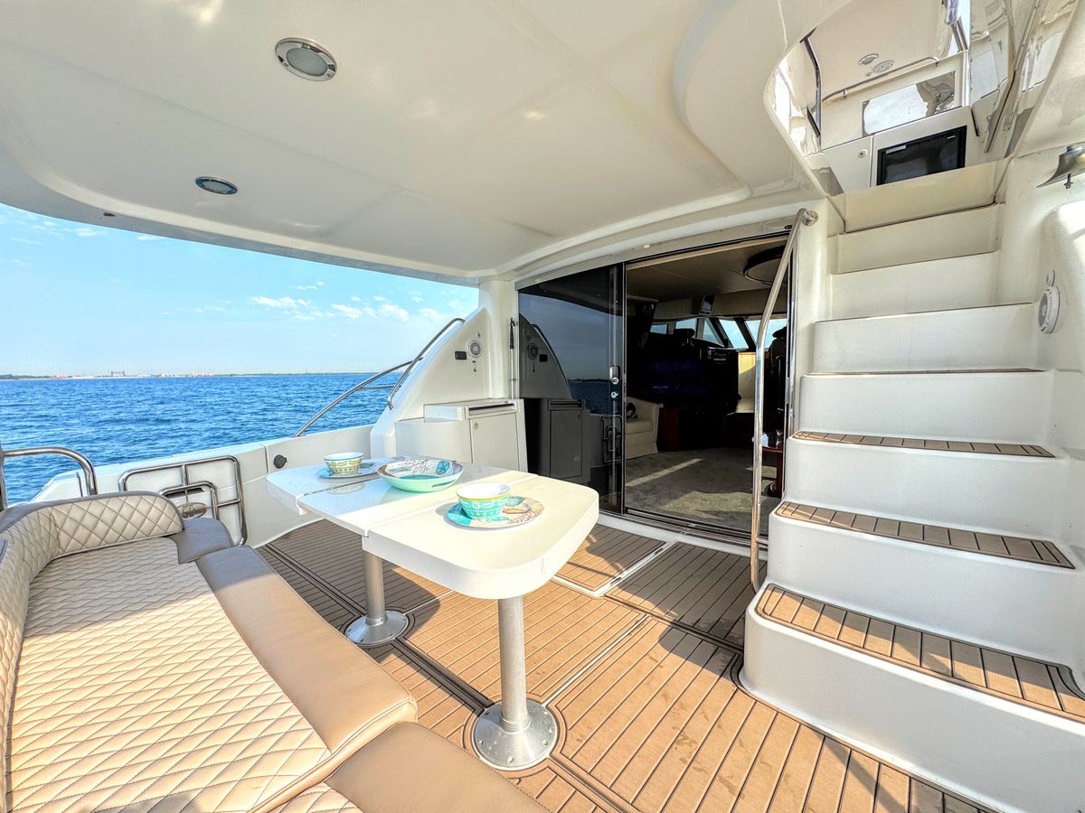 2005 Neptunus 62 