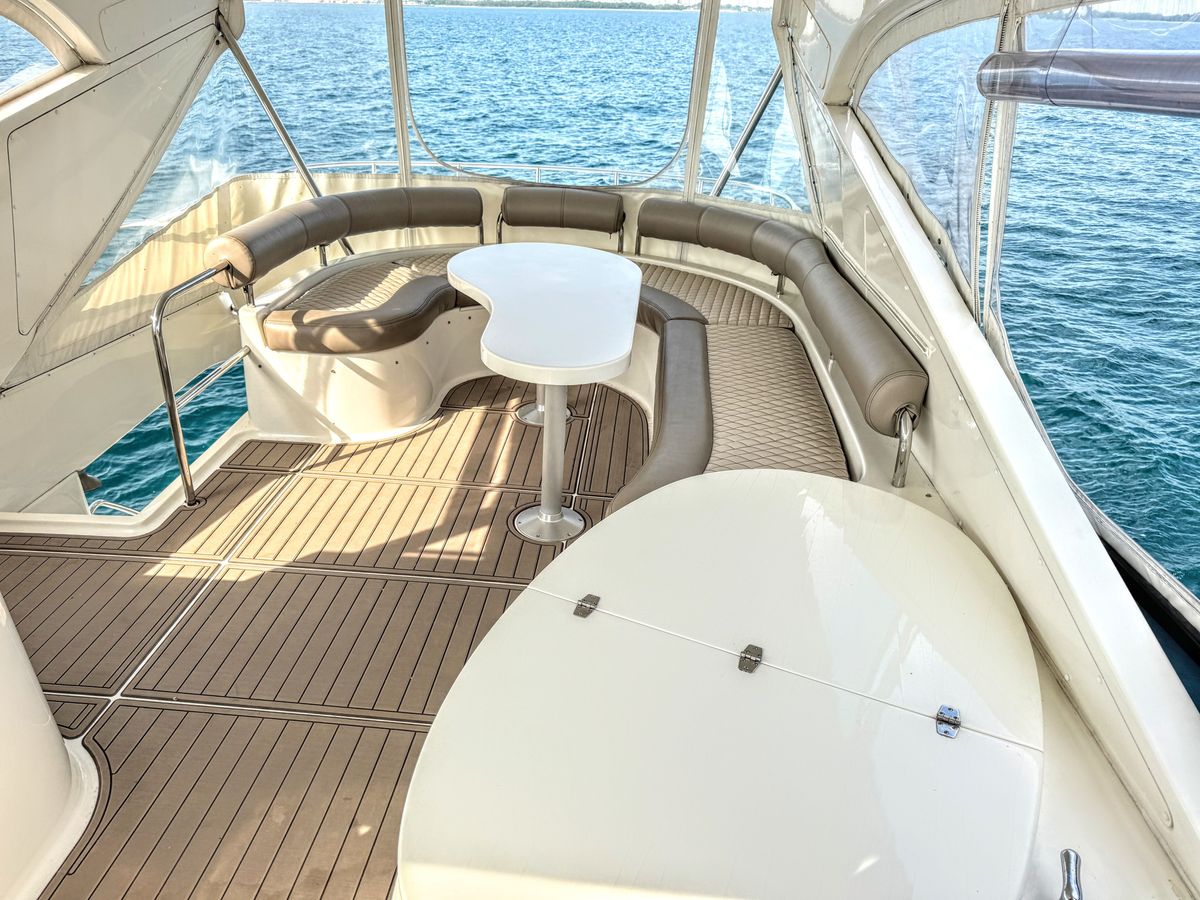 2005 Neptunus 62 
