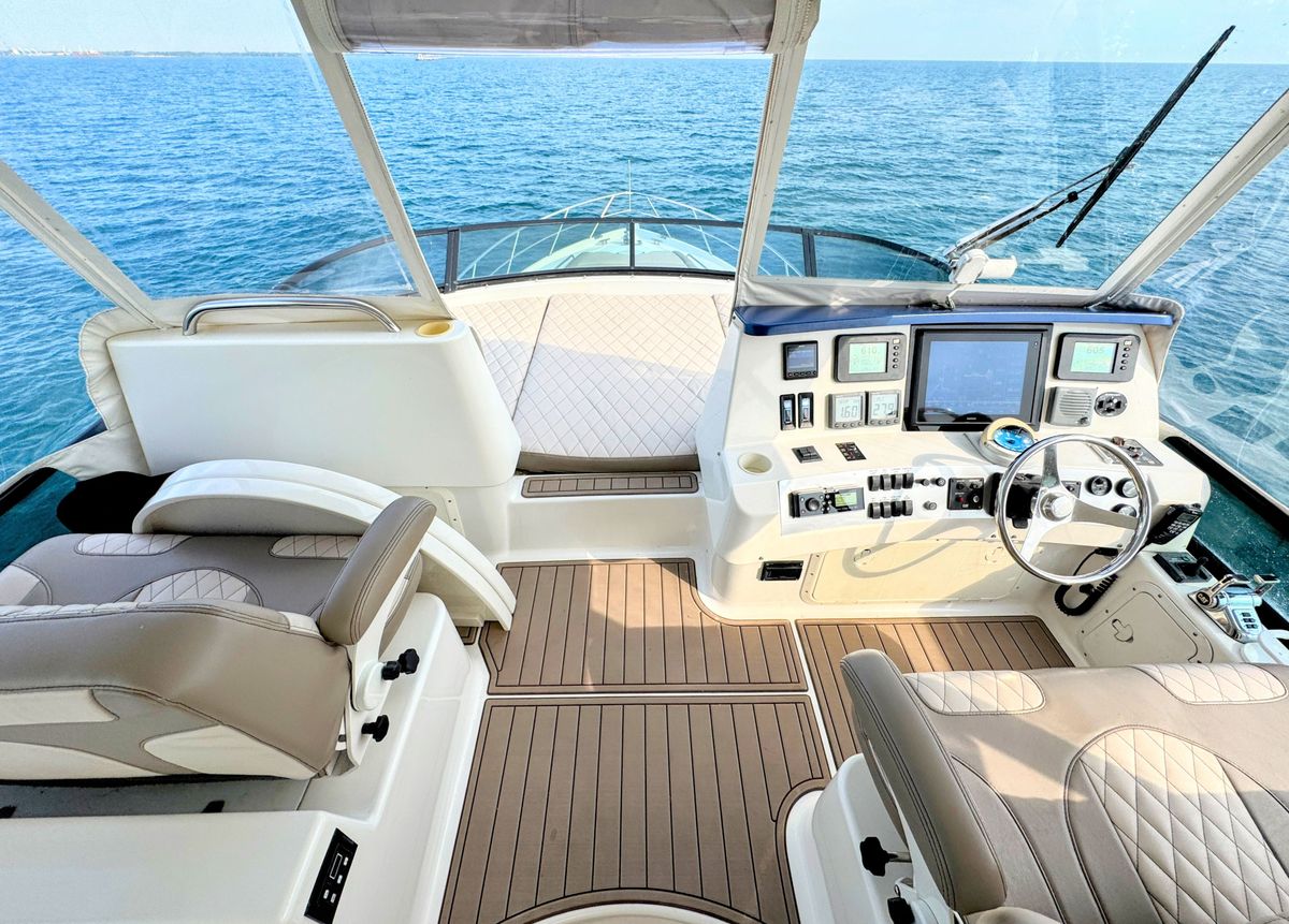 2005 Neptunus 62 