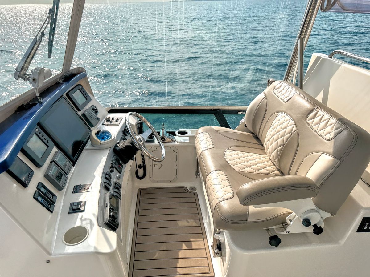 2005 Neptunus 62 