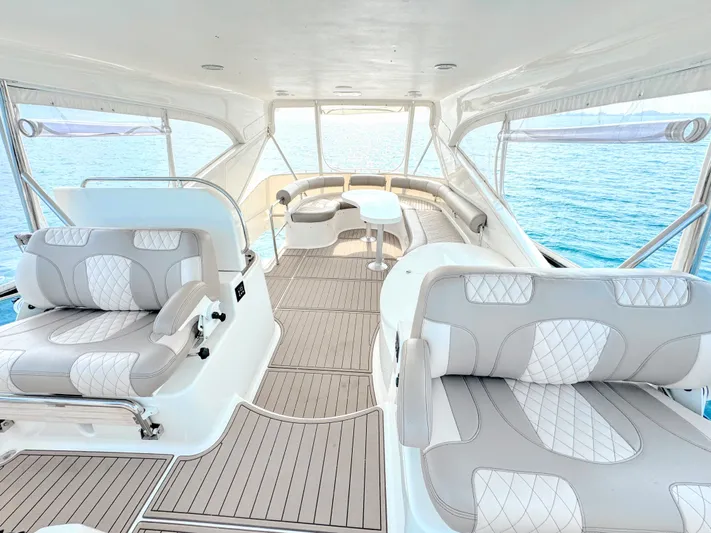 Aviana Joli Yacht Photos Pics 