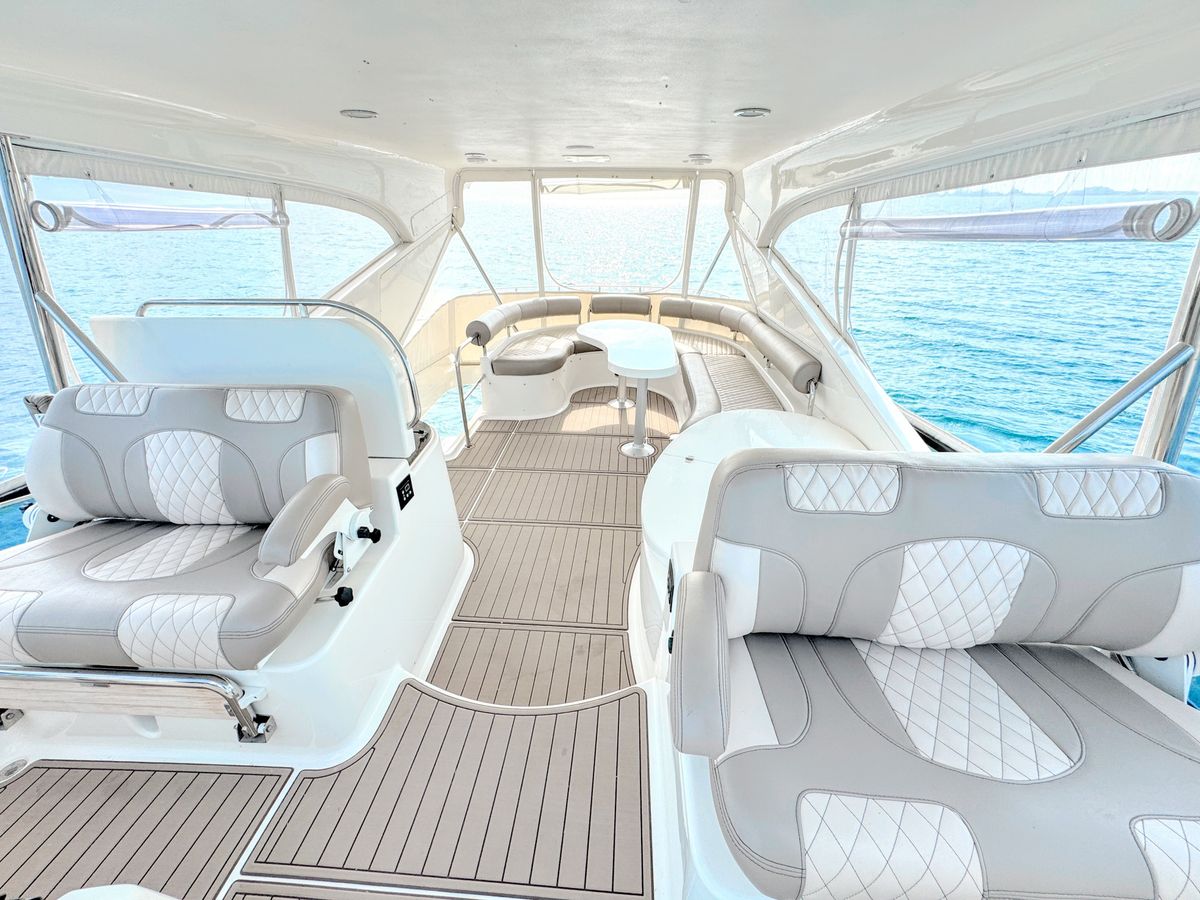 2005 Neptunus 62 