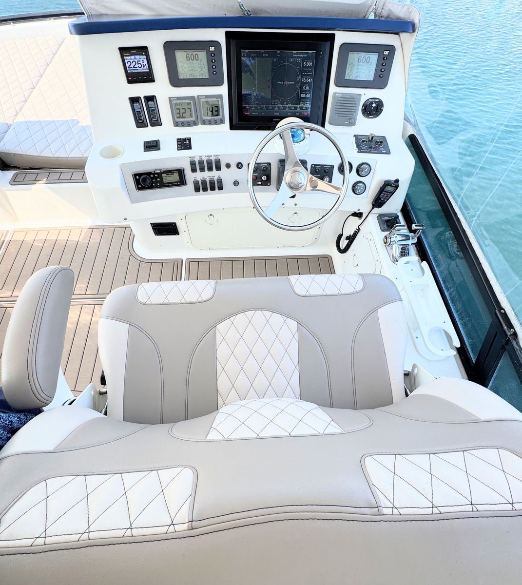 2005 Neptunus 62 