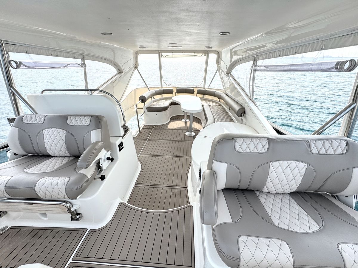2005 Neptunus 62 