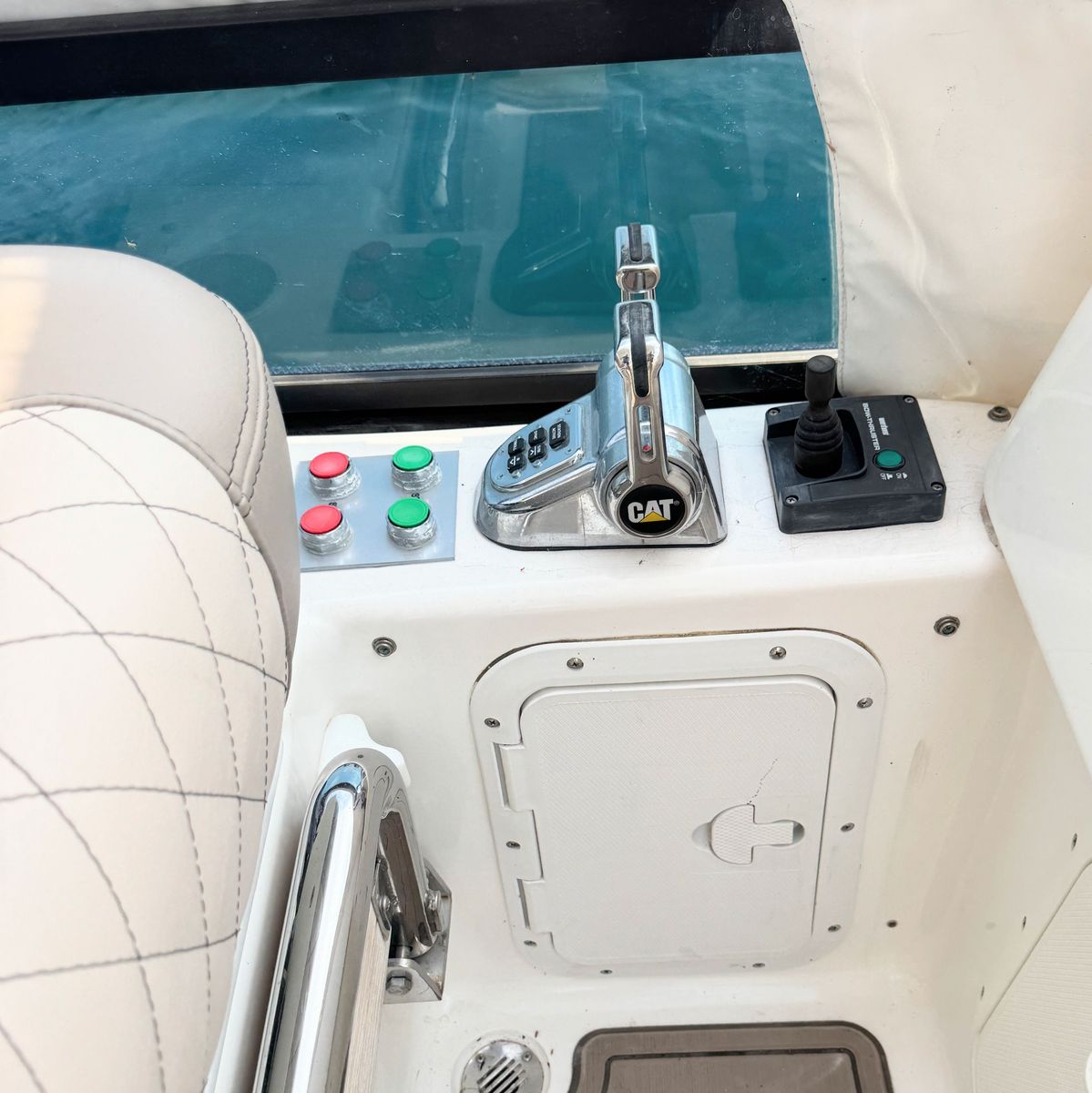 2005 Neptunus 62 