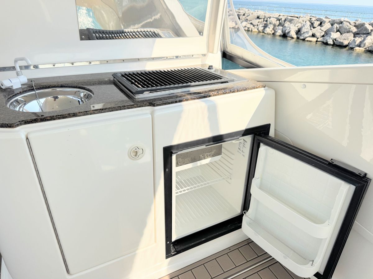 2005 Neptunus 62 