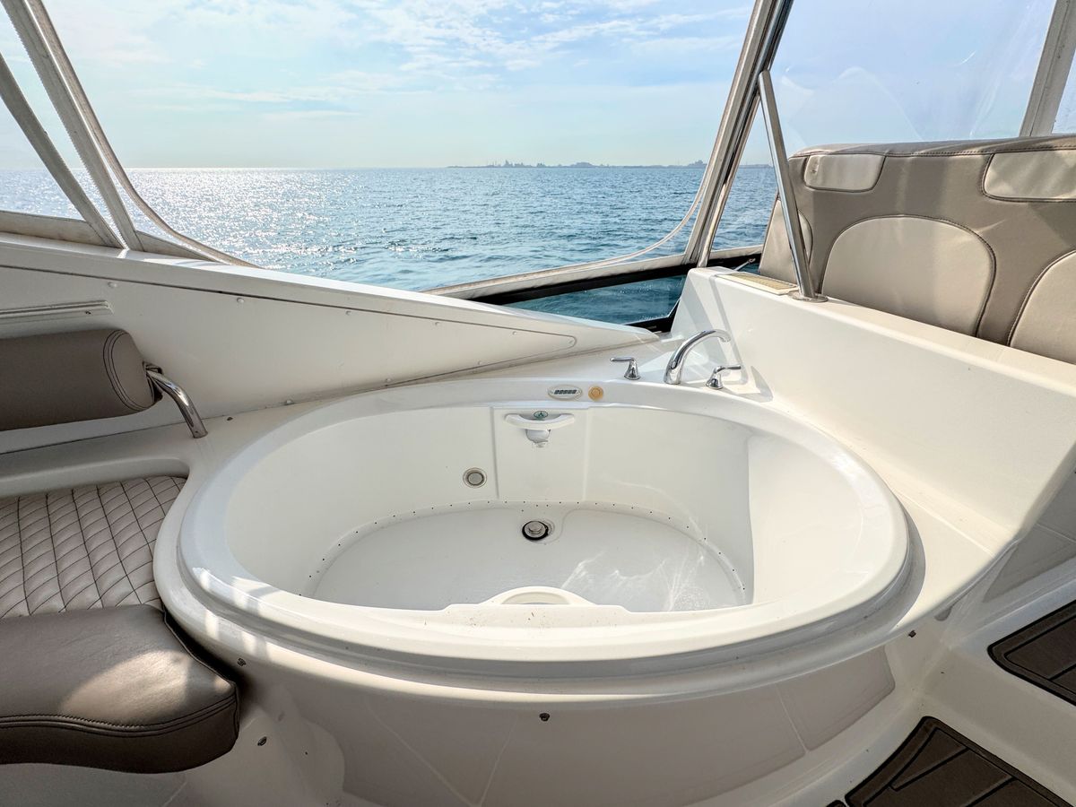 2005 Neptunus 62 