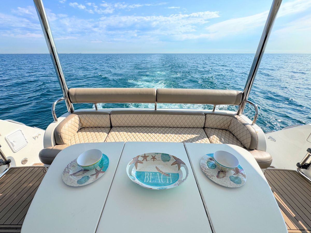 2005 Neptunus 62 