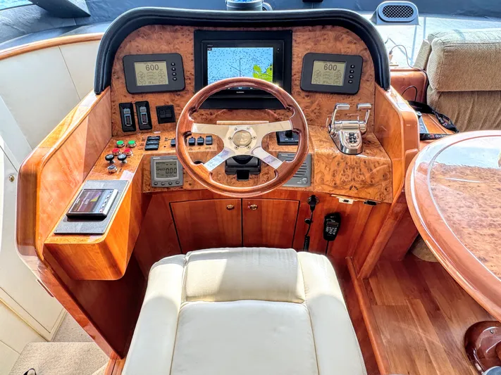 Aviana Joli Yacht Photos Pics 