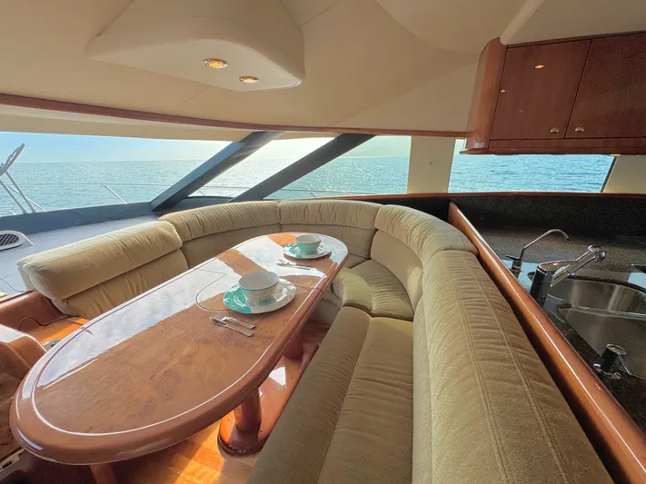 Aviana Joli Yacht Photos Pics 