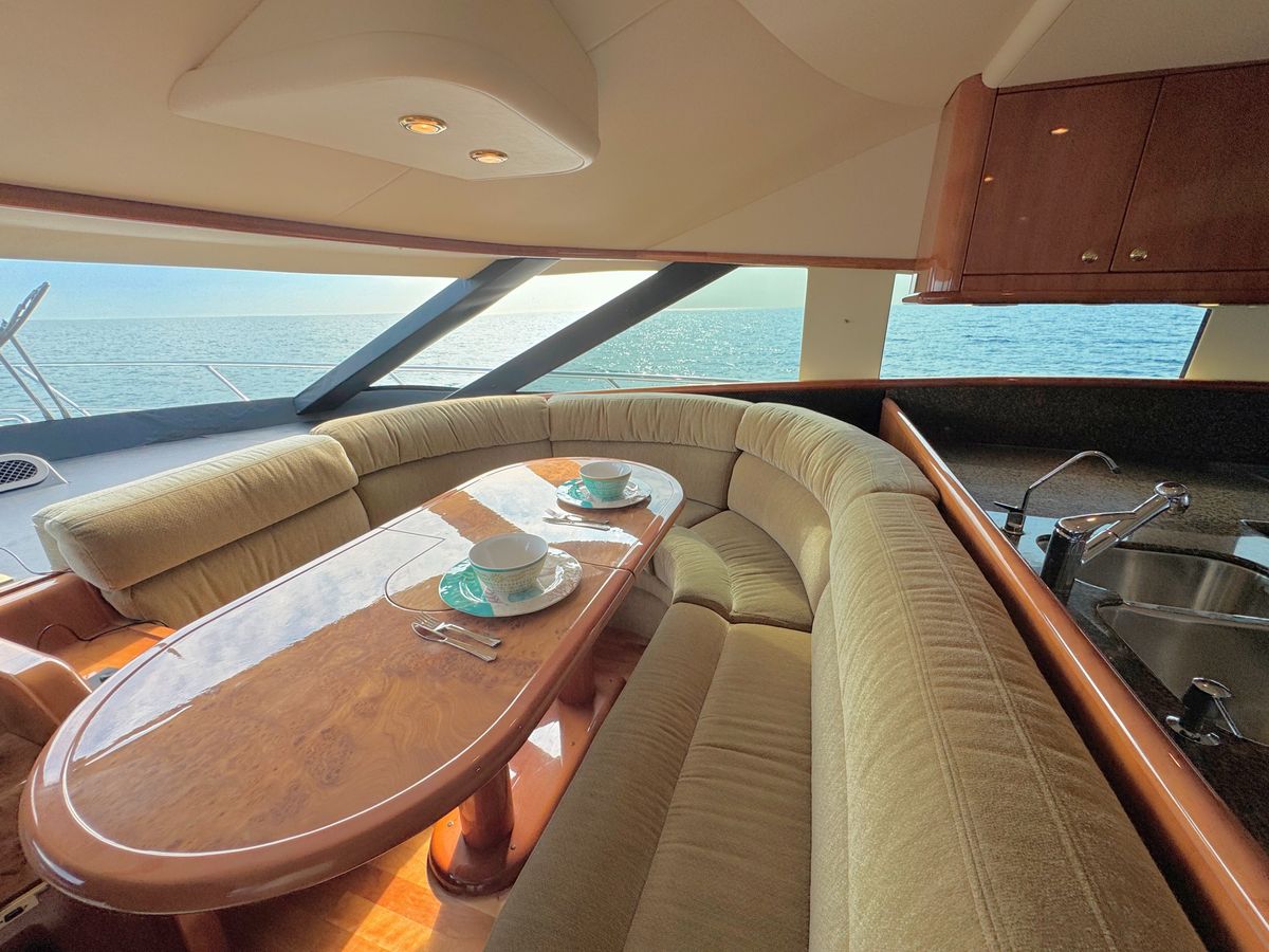 2005 Neptunus 62 
