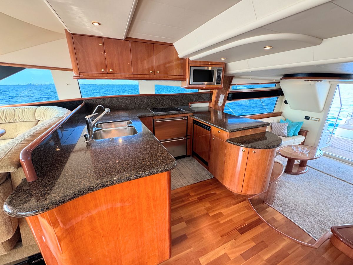 2005 Neptunus 62 