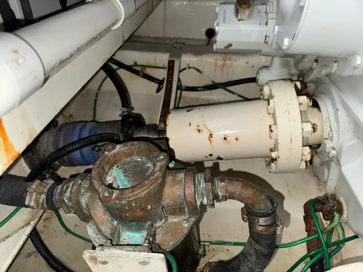 Aviana Joli Yacht Photos Pics 