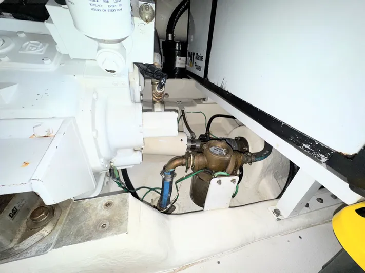 Aviana Joli Yacht Photos Pics 