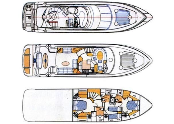 2005 Neptunus 62 