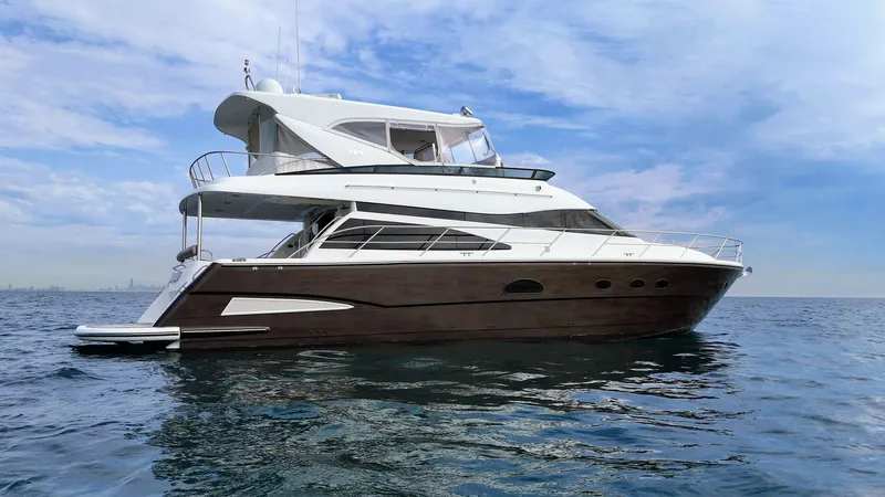 Aviana Joli Yacht Photos Pics Profile