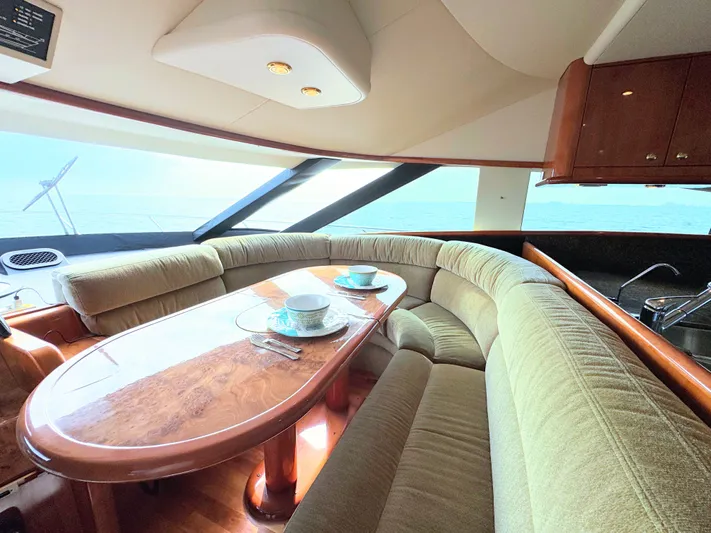 Aviana Joli Yacht Photos Pics 