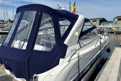 2008 Bavaria 33 Sport