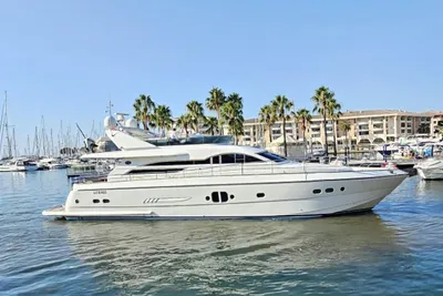 2009 VZ 68 FLY