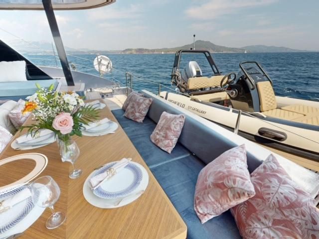 2024 Sunreef 60 