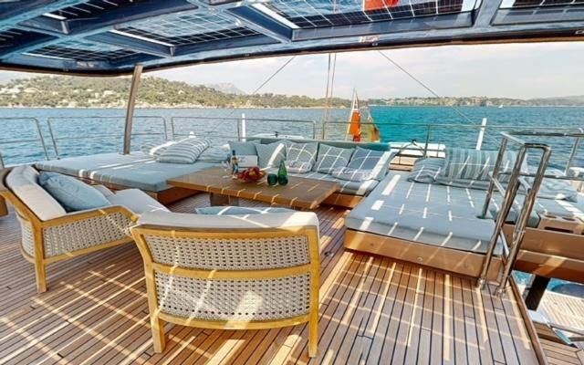 2024 Sunreef 60 