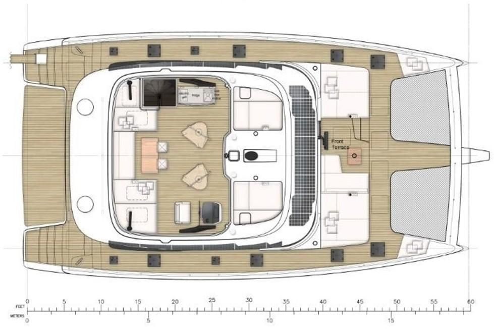 2024 Sunreef 60 