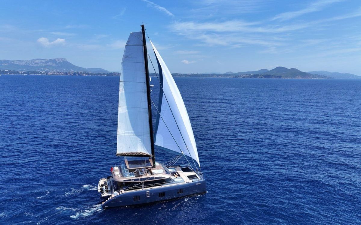 2024 Sunreef 60 