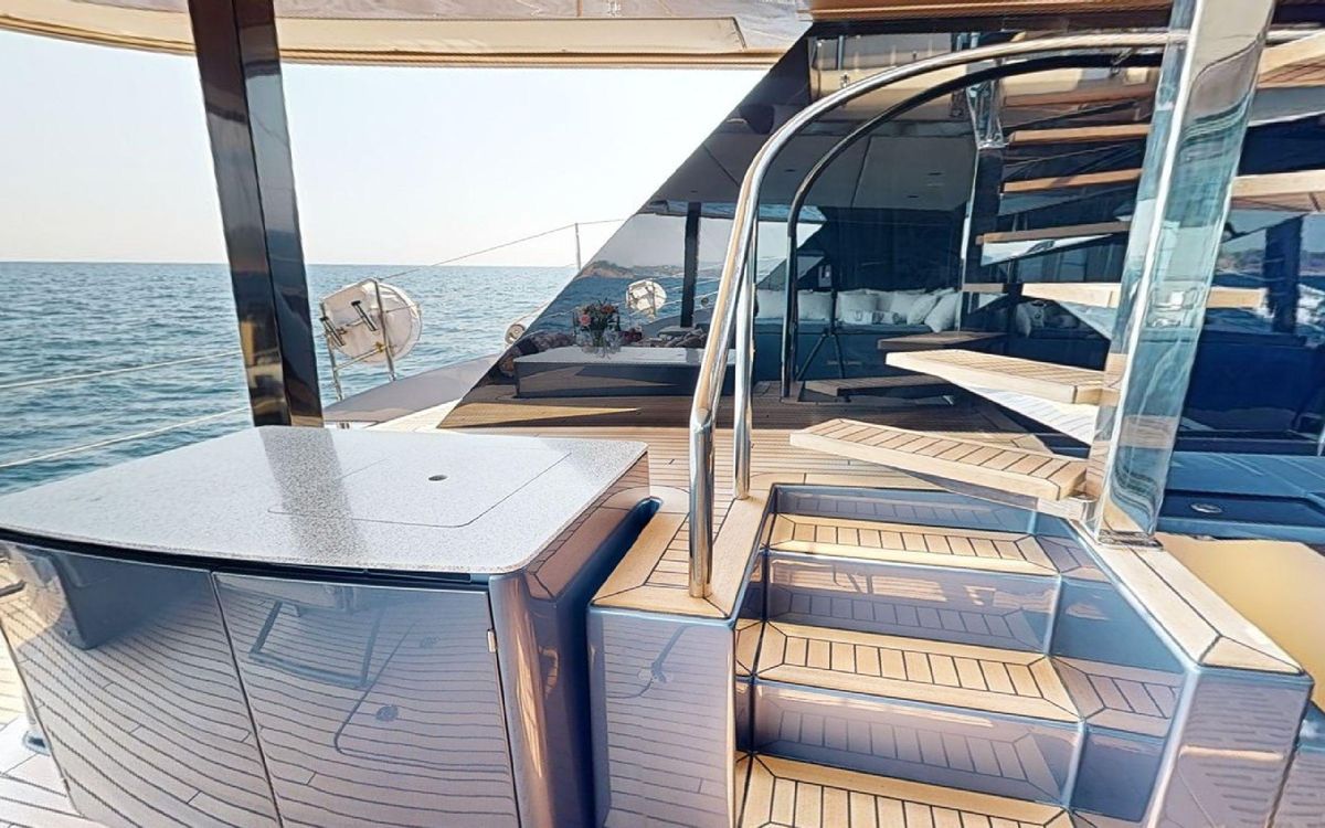 2024 Sunreef 60 