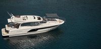 2024 Prestige 590 S