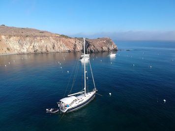 Catalina 470