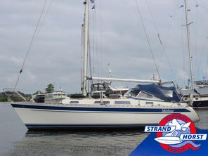 1996 Hallberg-Rassy 31