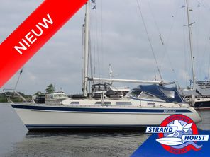 1996 Hallberg-Rassy 31
