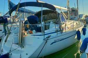 2006 Bavaria 37 Cruiser