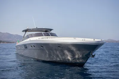 2004 Itama 60