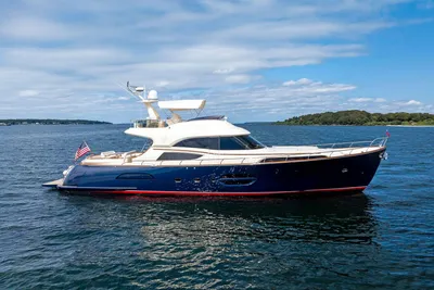 Mochi Craft Dolphin 74