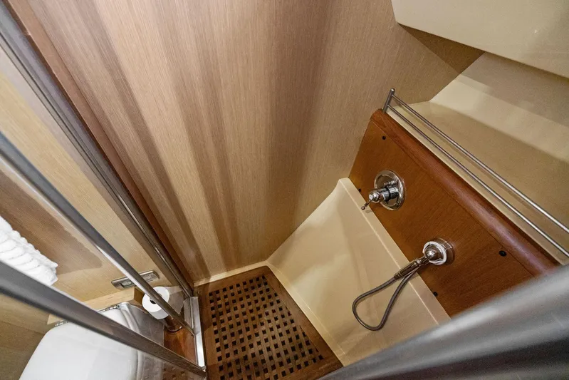 Cetacea Yacht Photos Pics 