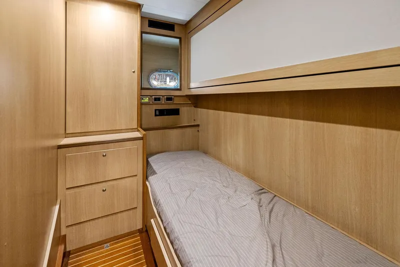 Cetacea Yacht Photos Pics 