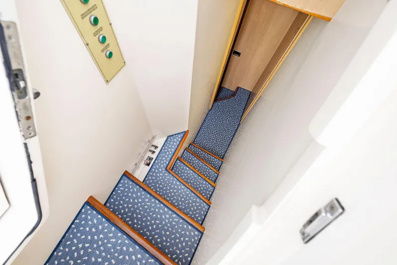 Cetacea Yacht Photos Pics 