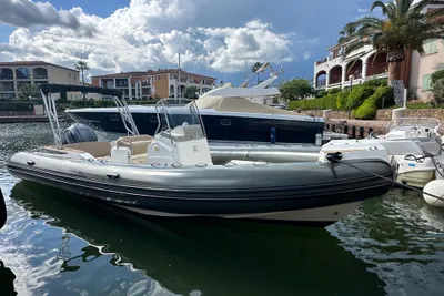 2022 Capelli Tempest 775